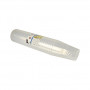 STARPAK Reusable Drinking Cup 8 cm 0.3 l transparent