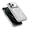 Laut Crystal Fluro Case for iPhone 18 Pro Max / 17 Pro Max, MagSafe, Crystal