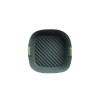 LEKUE hot air fryer basket XL, grey