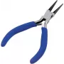 Brüder Mannesmann electronics round pliers