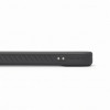 Evelatus Rubber Coated MagSafe Case with Stand for Apple iPhone 18 Pro Max, Smoke Grey