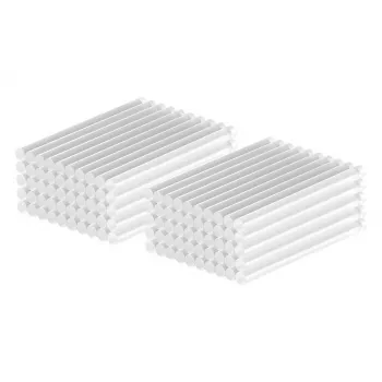 Goobay Hot glue sticks transparent, 100 pcs. (77852)