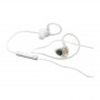 TRUTHEAR Gate Wired In-Ear Headphones with Microphone, White