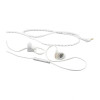 TRUTHEAR Gate Wired In-Ear Headphones with Microphone, White