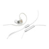 TRUTHEAR Gate Wired In-Ear Headphones with Microphone, White