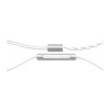 TRUTHEAR Gate Wired In-Ear Headphones with Microphone, White