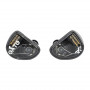 TRUTHEAR Gate Wired Headphones (Black)