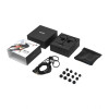 TRUTHEAR Gate Wired Headphones (Black)