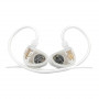 TRUTHEAR Gate Wired Headphones (White)