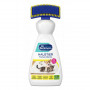 Dr.beckmann Pet Stain and Odour Remover with Brush, 650 ml