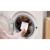 Dr.Beckmann Magic Leaves Fresh Blossom Laundry Detergent Sheets, 25 pcs