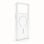 Evelatus Apple iPhone 18 Pro Max 1.5mm Anti-Scratch 2-in-1 Clear MagSafe Case, Transparent