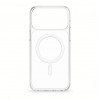 Evelatus Apple iPhone 18 Pro Max 1.5mm Anti-Scratch 2-in-1 Clear MagSafe Case, Transparent