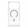 Evelatus Apple iPhone 18 Pro Max 1.5mm Anti-Scratch 2-in-1 Clear MagSafe Case, Transparent