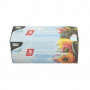 PAPSTAR Freezer Bags 14158 transparent 3.0 l