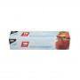 PAPSTAR Freezer Bags 14179 transparent 10.0 l