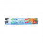 PAPSTAR aluminium foil 20 m x 30 cm in folding box
