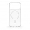 Evelatus Apple iPhone 18 Pro 1.5mm Anti-Scratch 2-in-1 Clear MagSafe Case, Transparent
