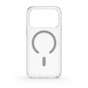 Evelatus Apple iPhone 18 Pro 1.5mm Anti-Scratch 2-in-1 Clear MagSafe Case, Transparent