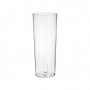 STARPAK Disposable Long Drink Glasses 0.3 l, 10 pcs.