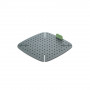 LEKUE hot air fryer mat, grey