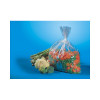 PAPSTAR Freezer Bags 14157 transparent 1.0 l