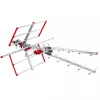 Maclean Outdoor Antenna DVB-T TV Combo UHF MCTV-855