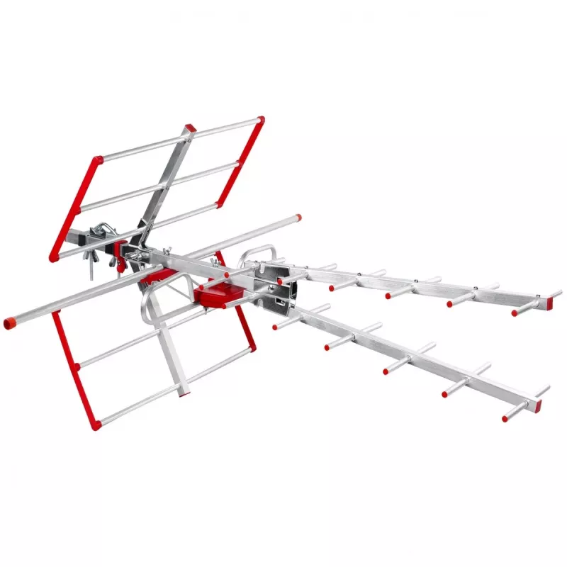 Maclean Outdoor Antenna DVB-T TV Combo UHF MCTV-855