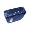 PROnappe napkins 38.0 x 38.0 cm navy blue