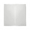 PROnappe napkins 38.0 x 38.0 cm white