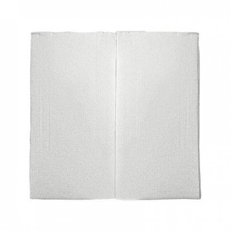 PROnappe napkins 38.0 x 38.0 cm white