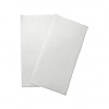 PROnappe napkins 38.0 x 38.0 cm white