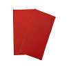 PROnappe napkins 38.0 x 38.0 cm red