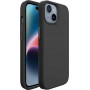JT Berlin BackCase Pankow Safe for Apple iPhone 15, Black (11024)