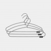 Brabantia Laundry Hangers, 3 pcs