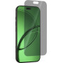 Renkforce Privacy Screen Protector Film for Apple iPhone 18 Pro, Anti-Fingerprint, Scratch-Resistant (RF-7576218)