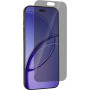 Renkforce Privacy Screen Protector Film for Apple iPhone 18 Pro Max, Anti-Fingerprint, Scratch-Resistant (RF-7576220)