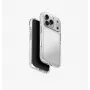 UNIQ Lifepro Xtreme Case for iPhone 18 Pro / 17 Pro, Transparent