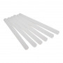Rayher Mini hot glue sticks transparent (3337700)