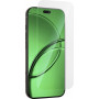 Renkforce Screen Protector Glass for Apple iPhone 18 Pro, Anti-Fingerprint, Scratch-Resistant, 1 pc (RF-7576214)