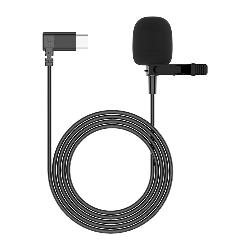 Microphone for the SJCAM SJ8 Pro Camera