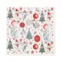 PAPSTAR Napkins Cold Winter 20 pcs.
