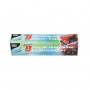 PAPSTAR Freezer Bags Polyethylene (PE) 1.0 l