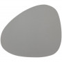 Asi Collection PVC Placemat, Grey