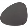 Asi Collection PVC placemat in anthracite