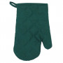 Asi Collection Heat-resistant glove green