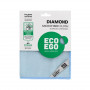 Eco Ego DIAMOND Microfiber Cloth