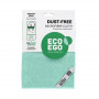 Eco Ego DUST-FREE Microfiber Dust Cloth