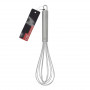 Asi Collection Egg Beater 24 cm, Stainless Steel
