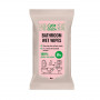 Gogreen Wet Wipes for the Bathroom, 50 pcs.
